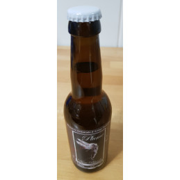 Bière Bio Plume 33