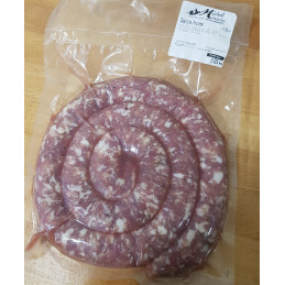 Saucisse Fraiche Mirosa