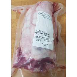 Epaule d'Agneau