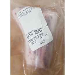Souris d'Agneau