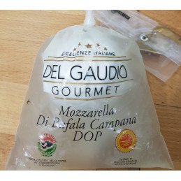 Mozzarella 250g