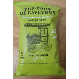 Pop-corn Juste Sucré 45g