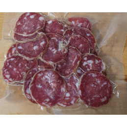 Saucisson Sec Tranché Mirosa