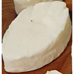Bouchée du Xv Chèvre