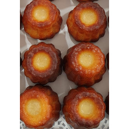 Canelé