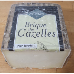 Brique Des Cazelles