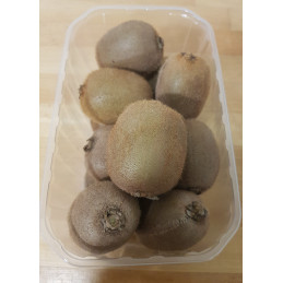 Kiwi Vert Barquette 1 kg