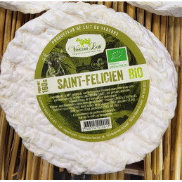 Saint Félicien