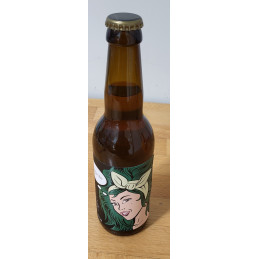 Bière Arrogante