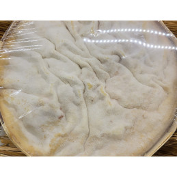 Mont D'or à La Cuillère