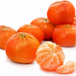 Mandarine Leanri