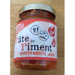 Piment Traditionnel