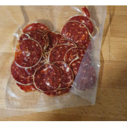 Chorizo Mirosa