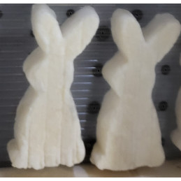Lapin De Paques Fromage