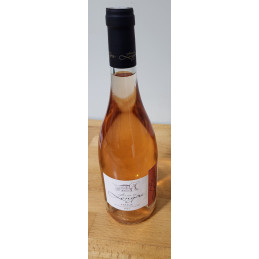 Vin Rosé Longpré