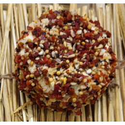 Fromage Frais Brebis Pempa