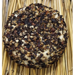 Fromage Frais Brebis Poivre