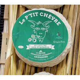 P'tit Chèvre