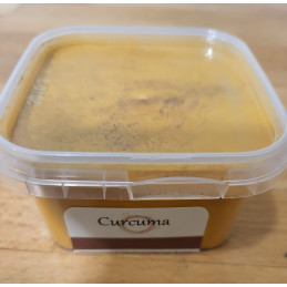 Curcuma Poudre