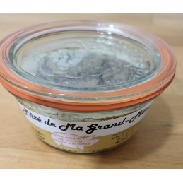 Paté Grand-mère Massat