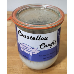 Coustellous Confits Massat