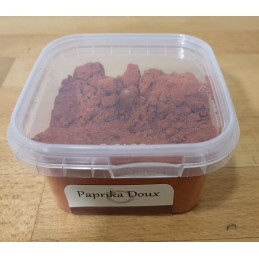Paprika