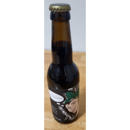 Bière Aventurière