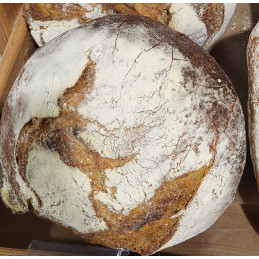 Pain Boule Petite