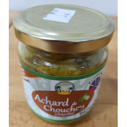 Achard Chayotte