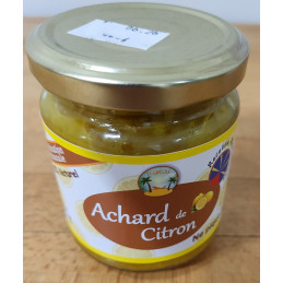 Achard Citron