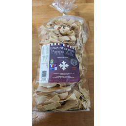 Pâtes Artisanales Pappardelle