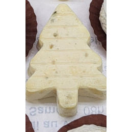 Sapin Truffé Vache