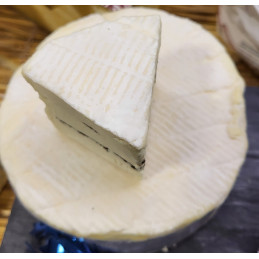 Brillat Savarin Truffe Noire