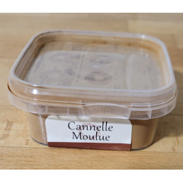 Cannelle Moulue