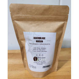Café Grains Mélange...