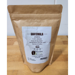Café Moulu Guatemala 250g