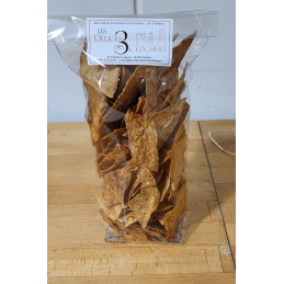 Chips Tandoori