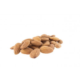 Amandes Décortiquées