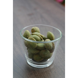 Mélange Arachides Wasabi