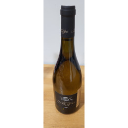 Vin Blanc Berdomenel Longpré