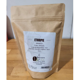 Café Grains Ethiopie 250g
