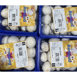 Champignon de Paris...