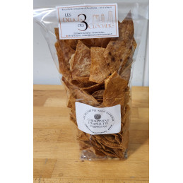 Chips Espelette Parmesan