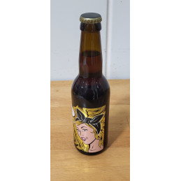 Biere 3c Accomplie 33cl