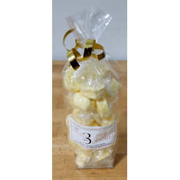 Cailloux Gourmands Citron