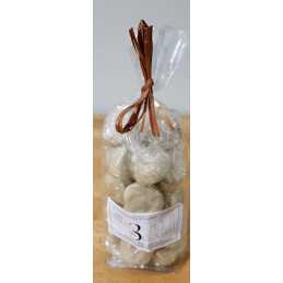 Cailloux Gourmands Praliné