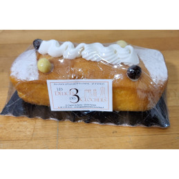Cake Citron