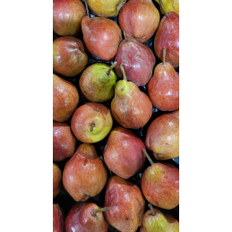 Poire William Rouge