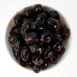 Olives Noires