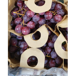 Raisin Rose Sans Pépin